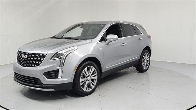 2024 Cadillac XT5