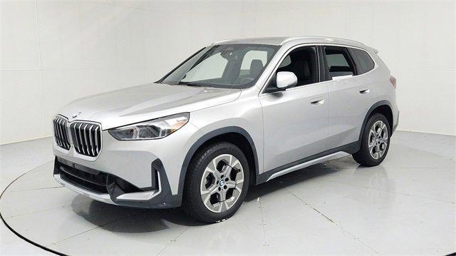 2023 BMW X1