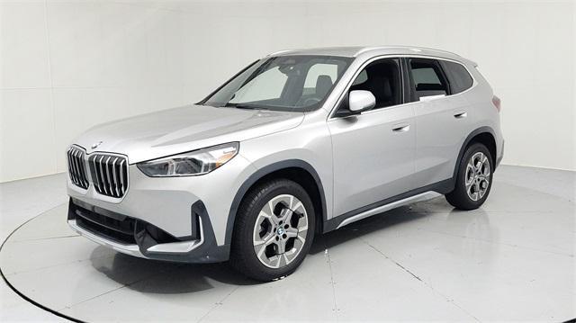 2023 BMW X1