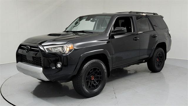 2022 Toyota 4runner