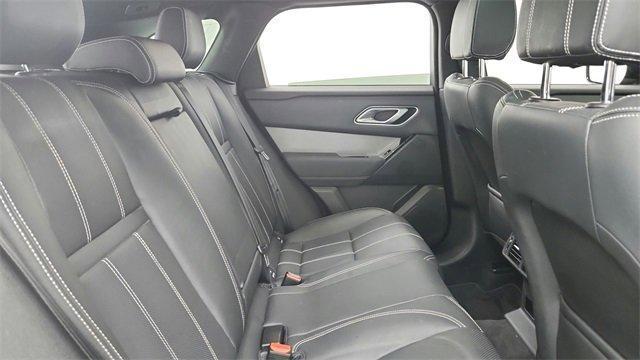 Photo of 2022 Lantau Bronze Land Rover Range Rover Velar
