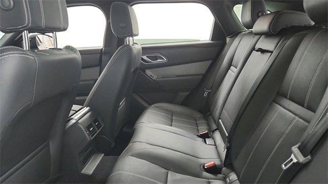 Photo of 2022 Lantau Bronze Land Rover Range Rover Velar
