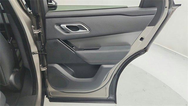 Photo of 2022 Lantau Bronze Land Rover Range Rover Velar