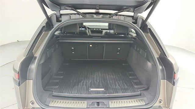 Photo of 2022 Lantau Bronze Land Rover Range Rover Velar