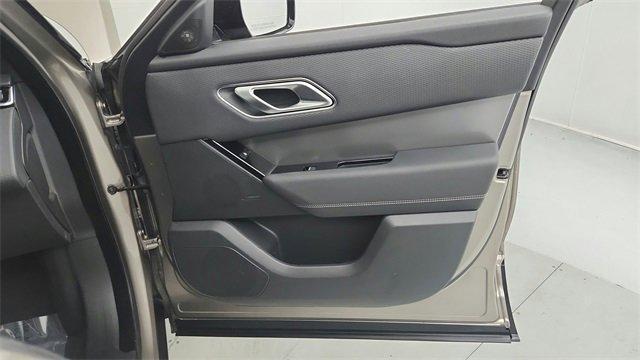 Photo of 2022 Lantau Bronze Land Rover Range Rover Velar