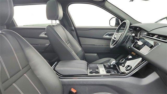 Photo of 2022 Lantau Bronze Land Rover Range Rover Velar