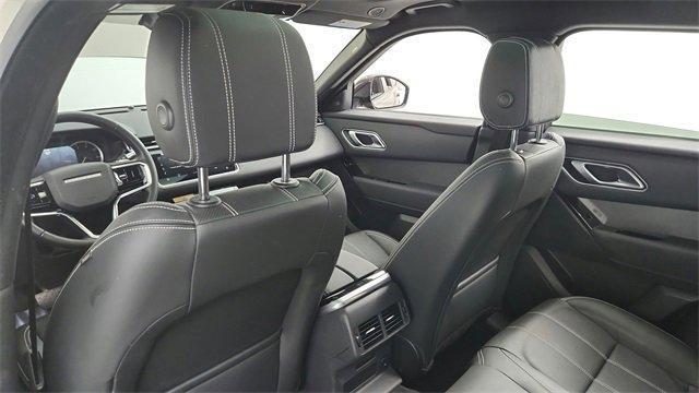 Photo of 2022 Lantau Bronze Land Rover Range Rover Velar