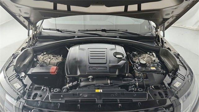 Photo of 2022 Lantau Bronze Land Rover Range Rover Velar