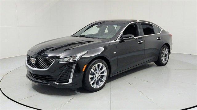 2023 Cadillac CT5