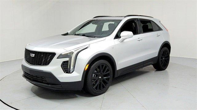 2022 Cadillac XT4