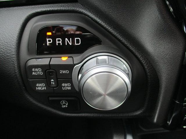 Photo of 2025 Ivory White RAM 1500