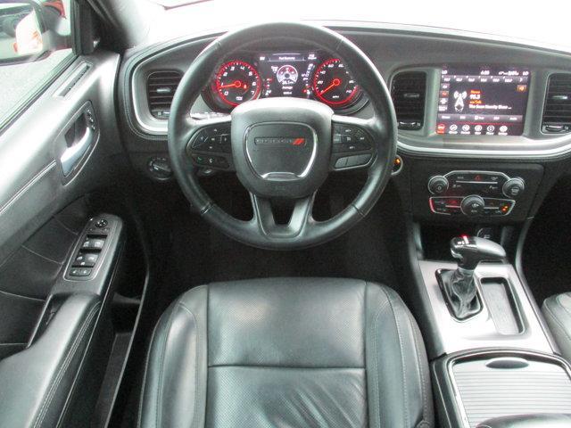 Photo of 2021 Go Mango! Dodge Charger