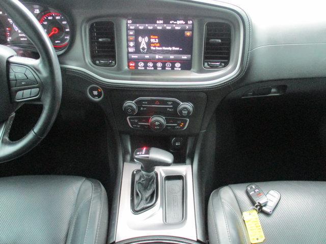 Photo of 2021 Go Mango! Dodge Charger