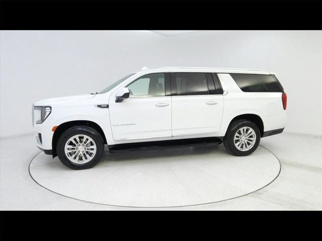 2023 GMC Yukon Xl