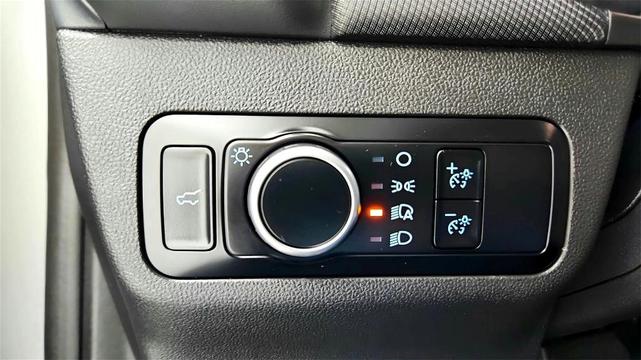 Photo of 2024 Gray Ford Bronco Sport