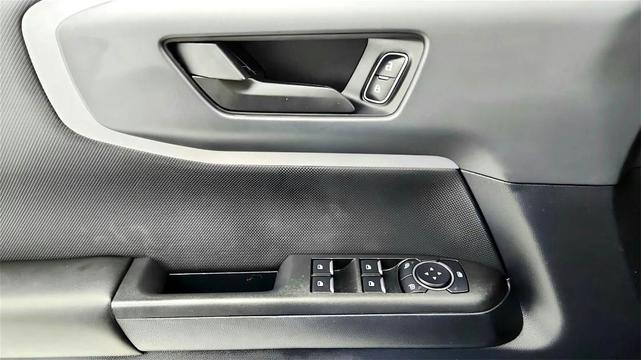 Photo of 2024 Gray Ford Bronco Sport