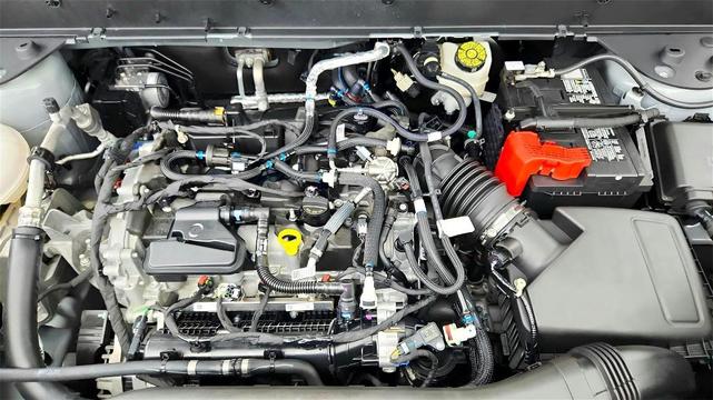 Photo of 2024 Gray Ford Bronco Sport