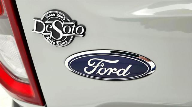 Photo of 2024 Gray Ford Bronco Sport