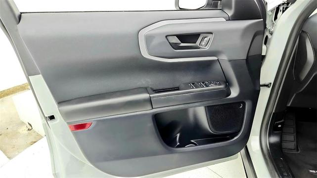 Photo of 2024 Gray Ford Bronco Sport