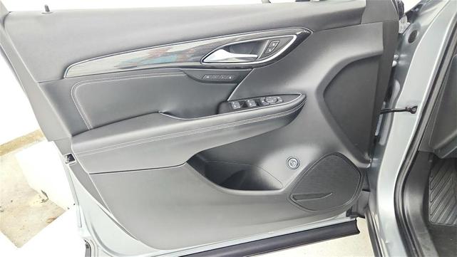 Photo of 2023 Gray Buick Envision