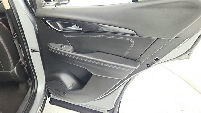 Photo of 2023 Gray Buick Envision