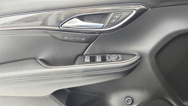 Photo of 2023 Gray Buick Envision