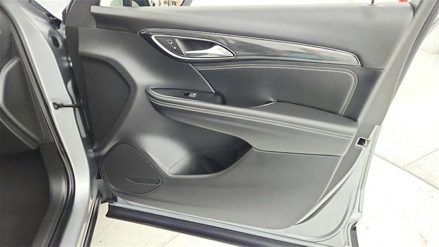 Photo of 2023 Gray Buick Envision