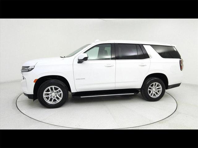 2023 Chevrolet Tahoe