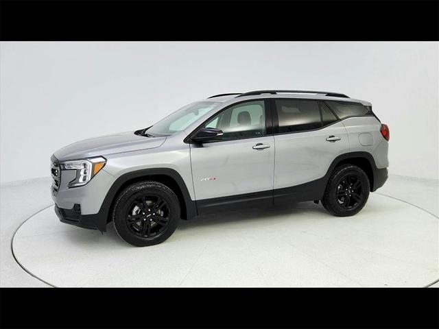 2023 GMC Terrain