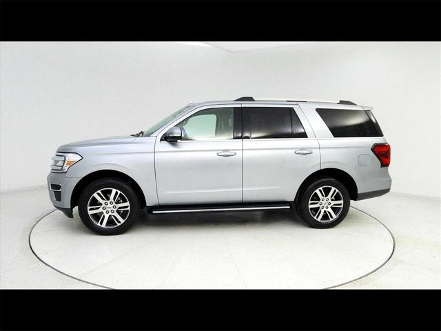 2023 Ford Expedition
