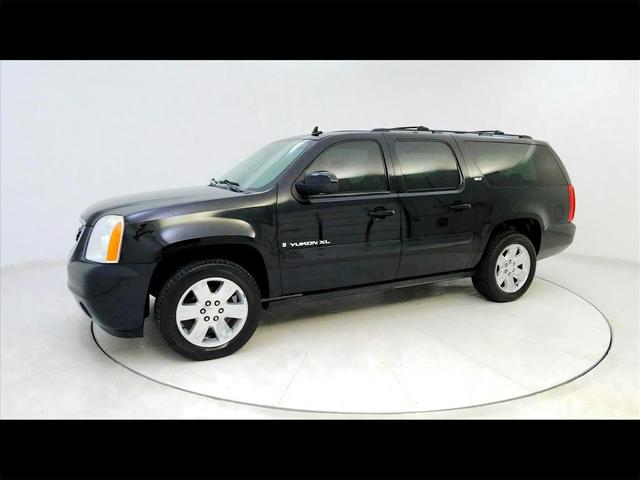 2008 GMC Yukon Xl