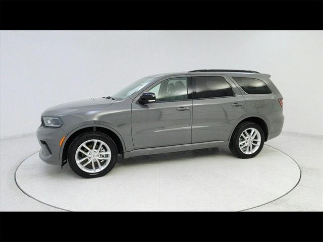 2024 Dodge Durango