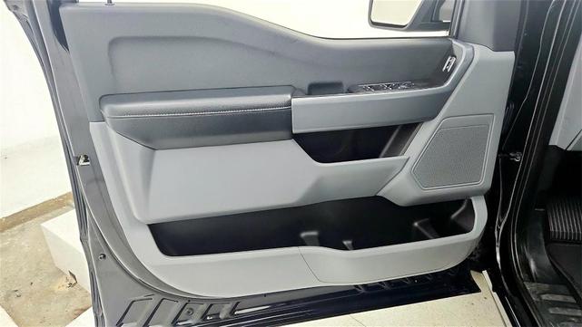 Photo of 2023 Black Ford F-150