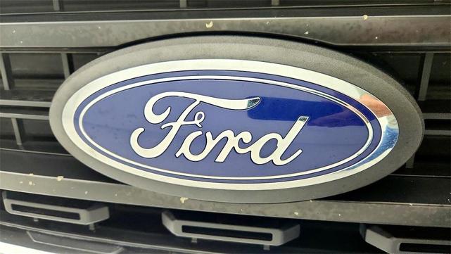 Photo of 2023 Black Ford F-150
