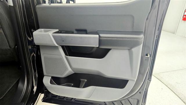 Photo of 2023 Black Ford F-150