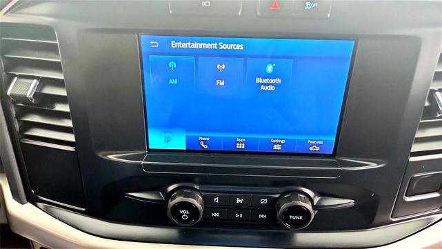 Photo of 2023 Black Ford F-150