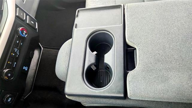Photo of 2023 Black Ford F-150