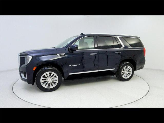 2023 GMC Yukon