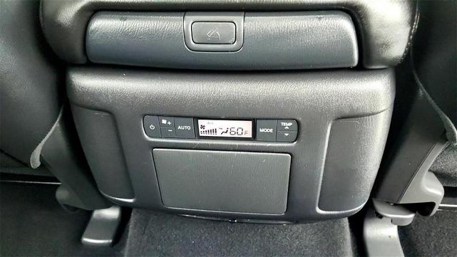Photo of 2024 Black Nissan Armada