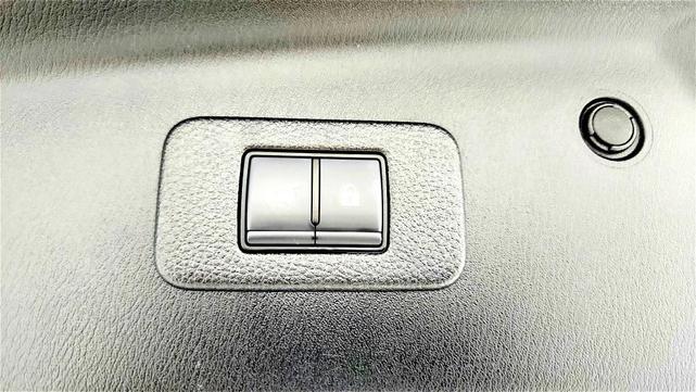 Photo of 2024 Black Nissan Armada