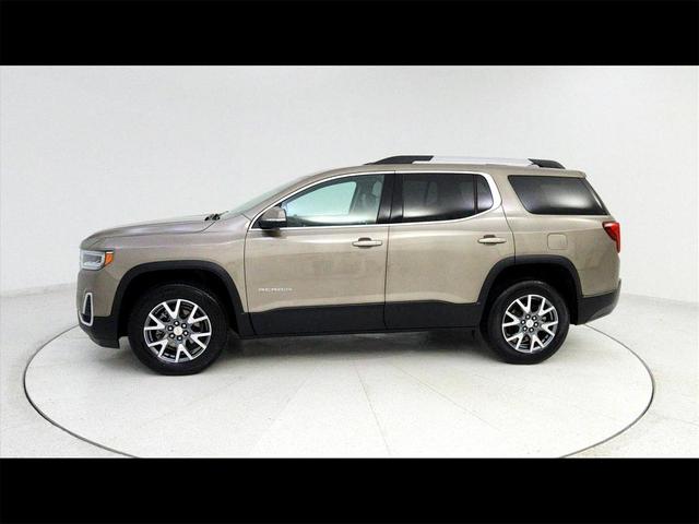 2023 GMC Acadia