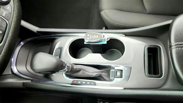Photo of 2023 Gray Chevrolet Malibu