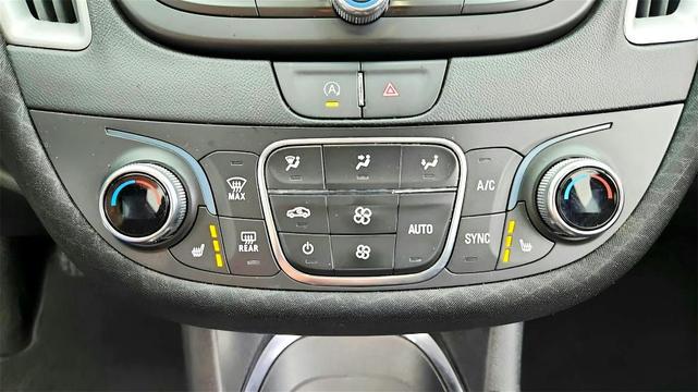 Photo of 2023 Gray Chevrolet Malibu
