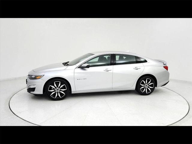 2021 Chevrolet Malibu