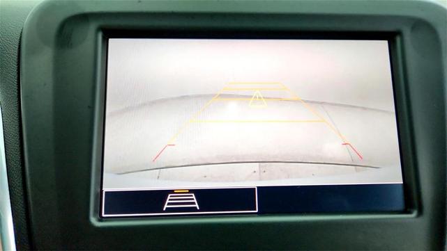 Photo of 2024 White Chevrolet Equinox