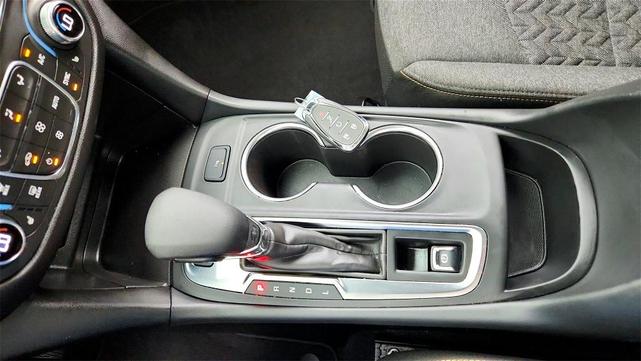 Photo of 2024 White Chevrolet Equinox