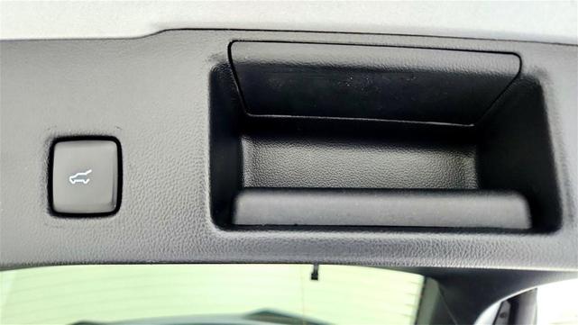 Photo of 2023 Silver Ford Escape