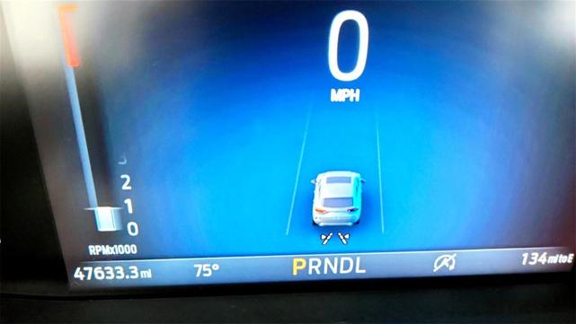 Photo of 2023 Silver Ford Escape