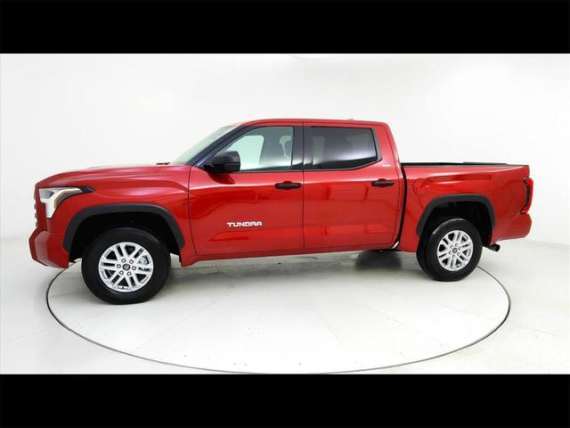 2022 Toyota Tundra