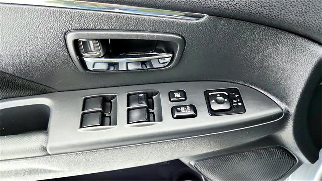 Photo of 2024 Gray Mitsubishi Outlander Sport